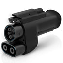 NACS to CCS Charging Adapter - Tesla Supercharger Adapter for KIA, Hyundai, Rivian, Ford, Chevy/GM, Volvo, Polestar-8