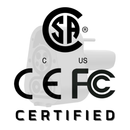 CCS to NACS (Tesla) Fast Charging EV Adapter - Compatible with Tesla & NACS EVs-8