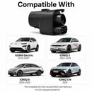Hyundai NACS to CCS Tesla Supercharger Adapter for IONIQ 5/6, Kona, Genesis GV-2