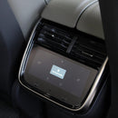 Screen Cover Protector for Rivian R1T & R1S 2022-2025 Gen 1 / Gen 2-3