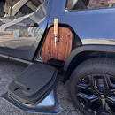 Gear Tunnel Keg Tap for Rivian R1T (2022-2025) Gen 1/2-2