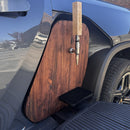 Gear Tunnel Keg Tap for Rivian R1T (2022-2025) Gen 1/2-3